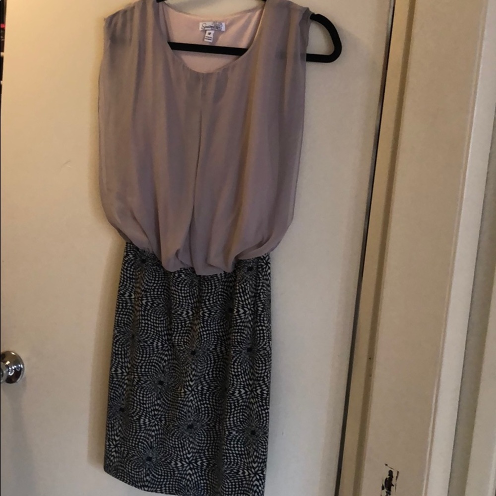 Beautiful dress